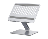 Podkładka chłodząca pod laptopy UGREEN Metalowy stojak składana podstawka pod laptopa tablet LP339 6957303842919